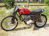 COTTON COBRA SCRAMBLER 1962